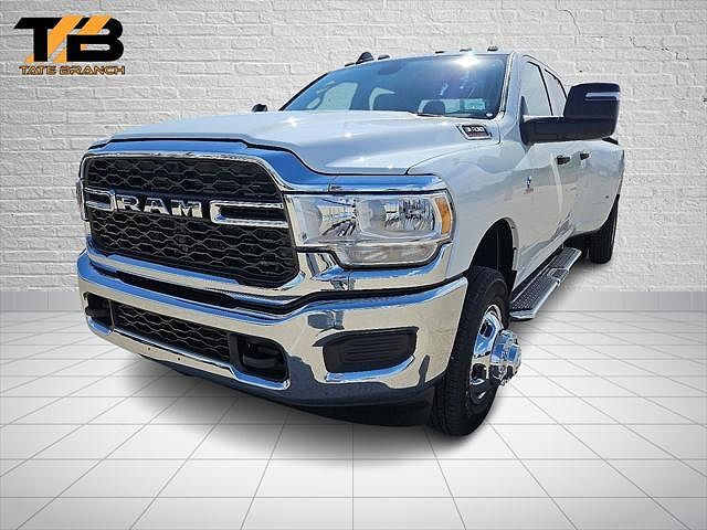2024 RAM 3500