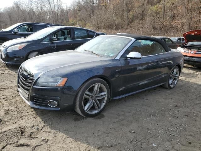 Audi S5