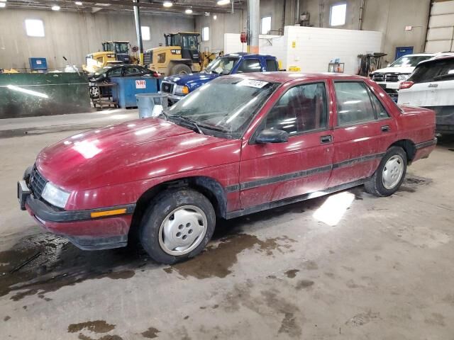 Chevrolet Corsica