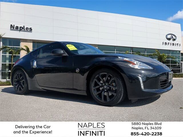 Nissan 370Z