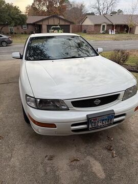 Nissan Maxima