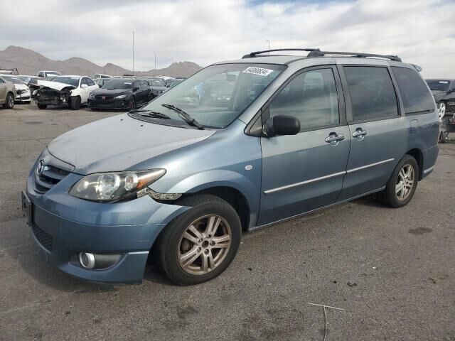 Mazda MPV