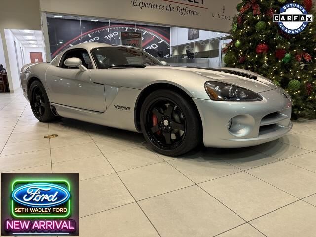 Dodge Viper