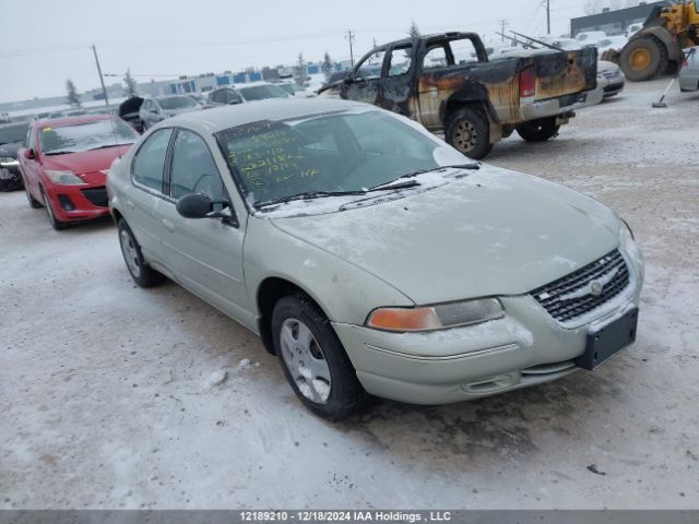 Chrysler Cirrus