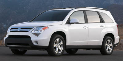 Suzuki XL7