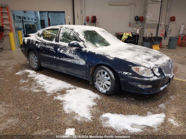Buick Allure