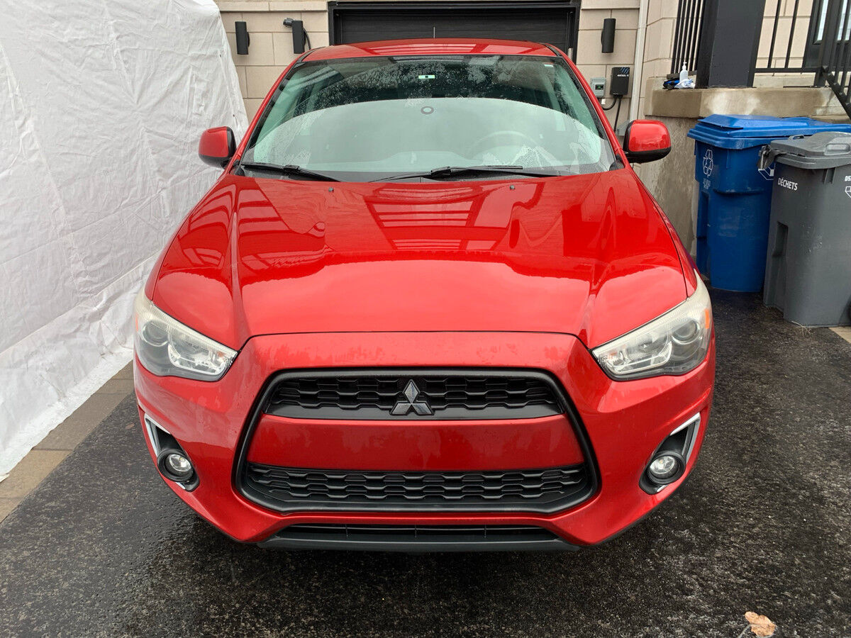 MITSUBISHI