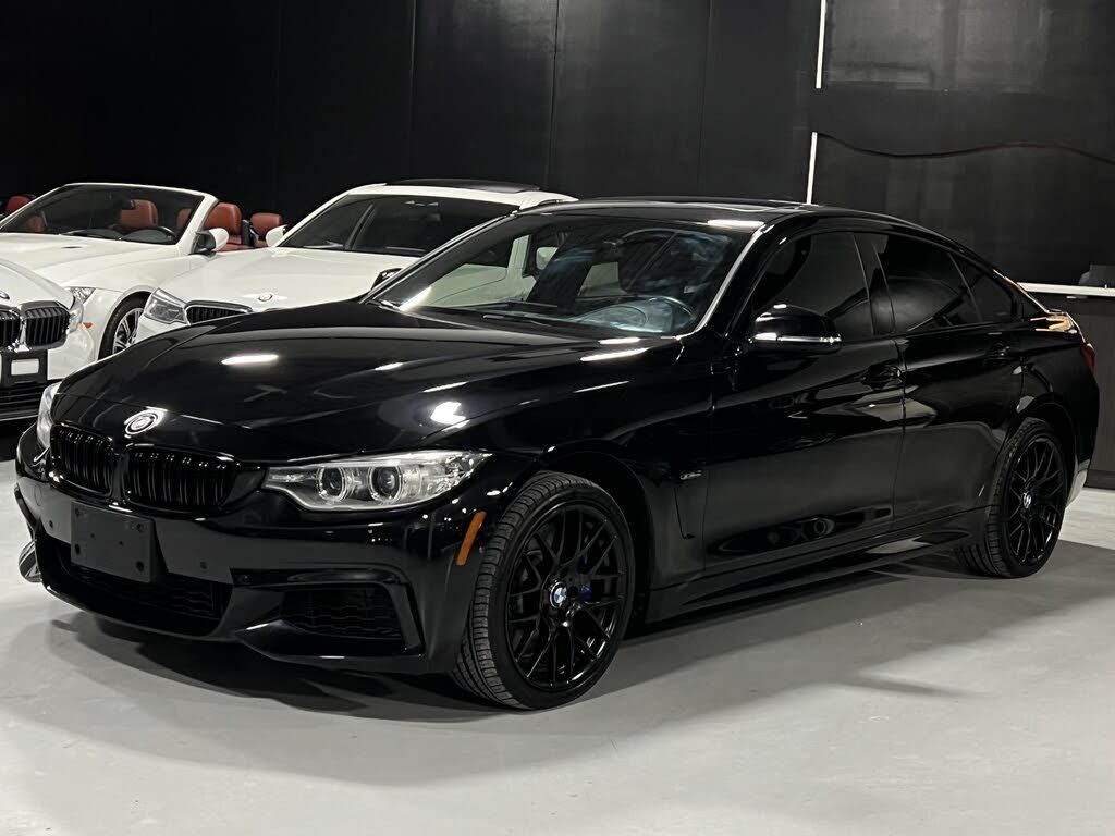 BMW 440i