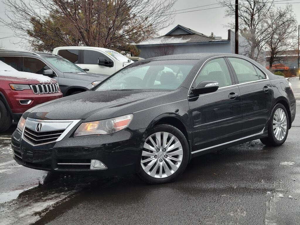 Acura RL