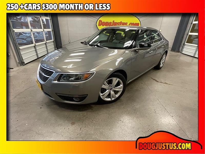 Saab 9-5