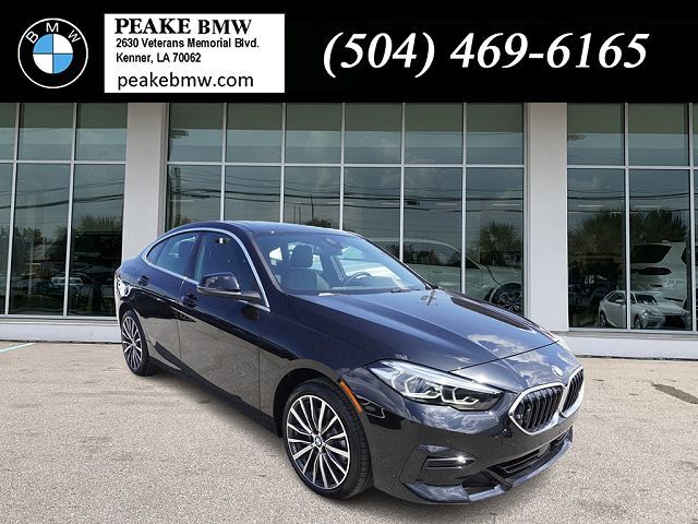2024 BMW 2 Series