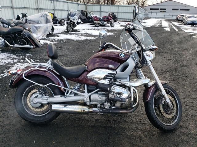 BMW R 1200 C