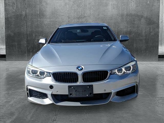 2014 BMW 435i