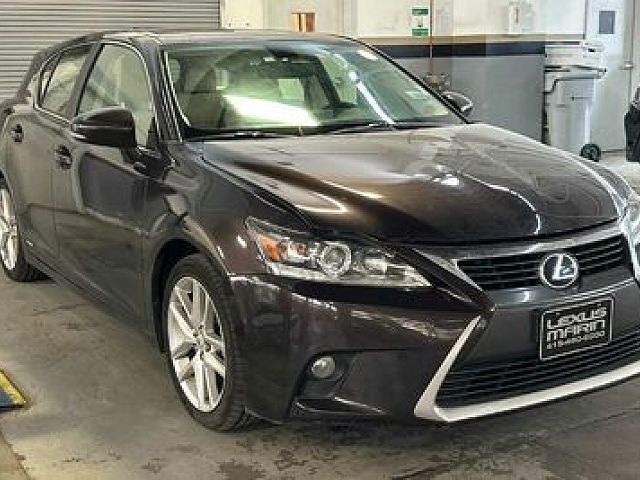 LEXUS