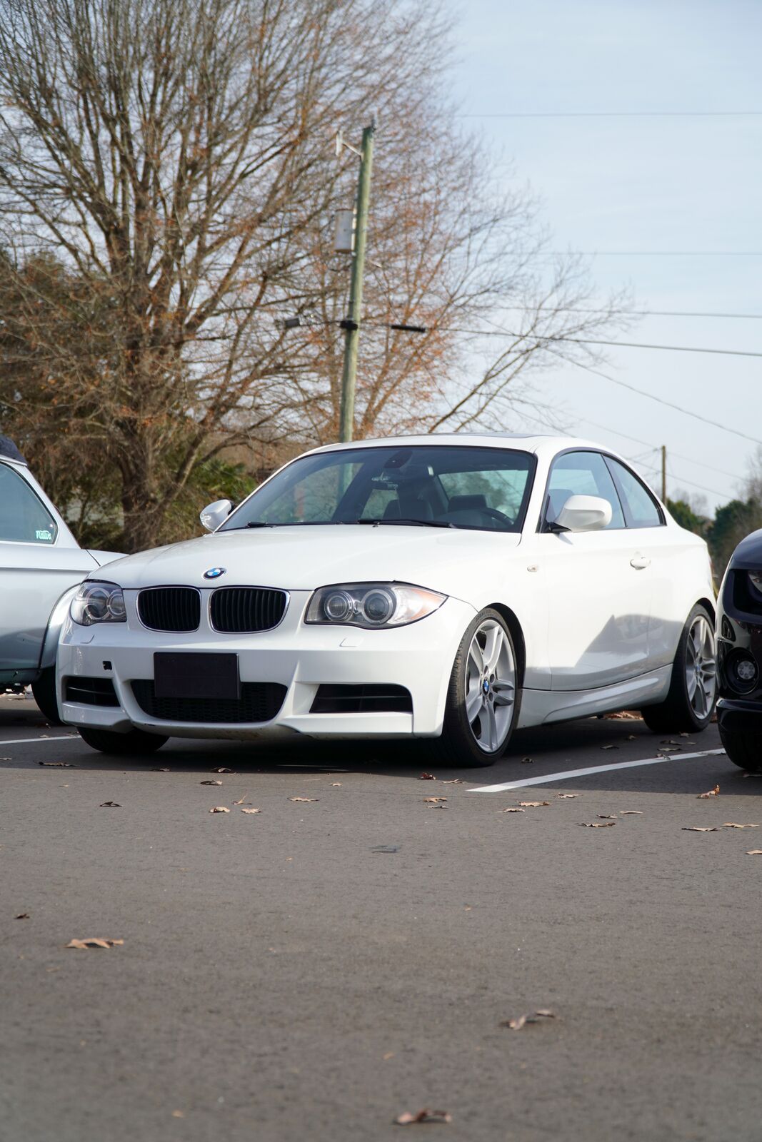 BMW 135i