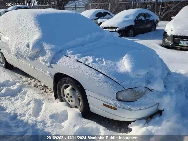 Chevrolet Lumina