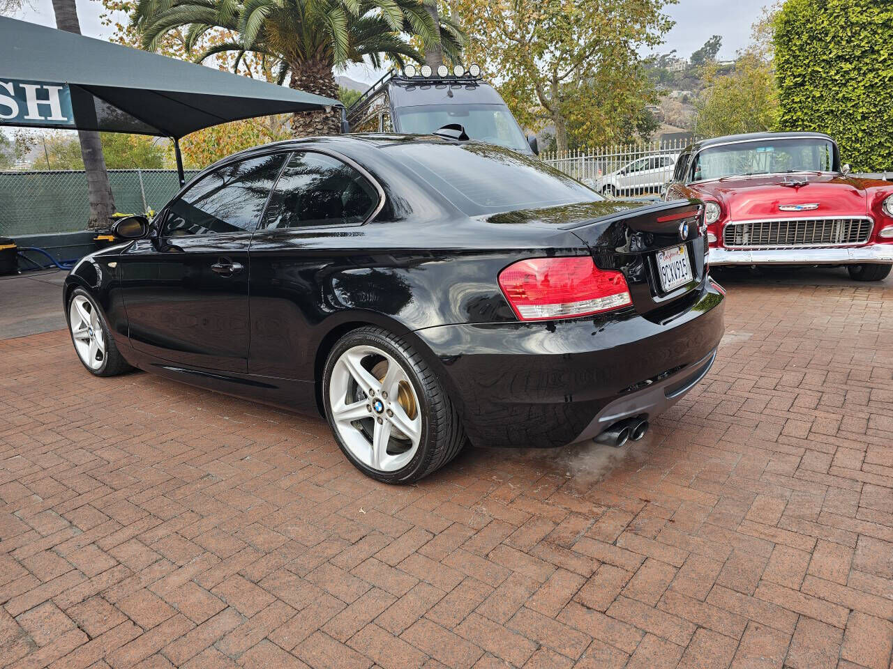 BMW 135i