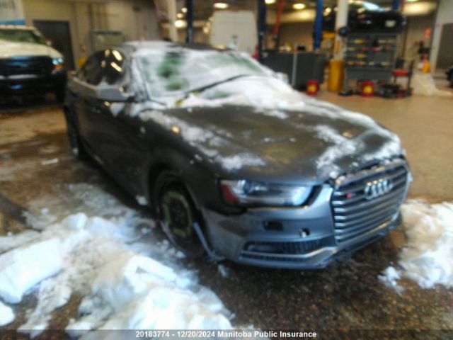 AUDI