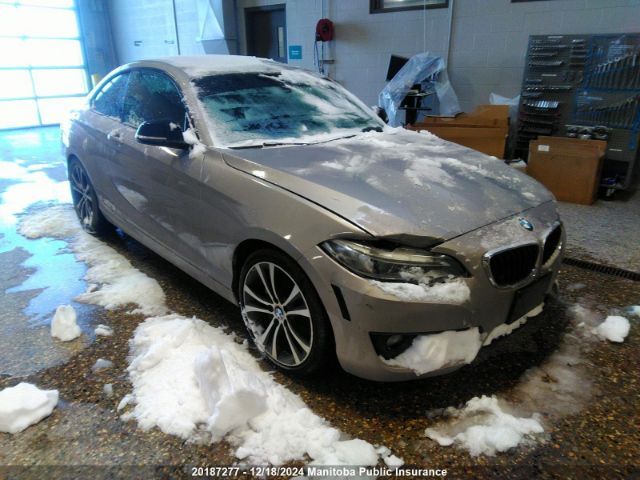 BMW 228i