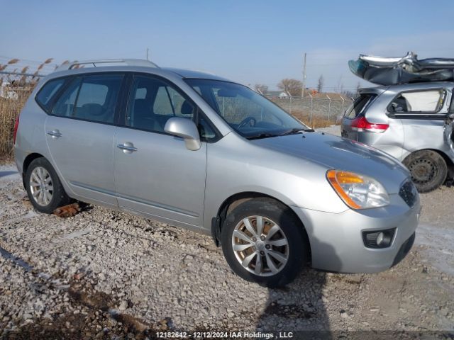 Kia Rondo