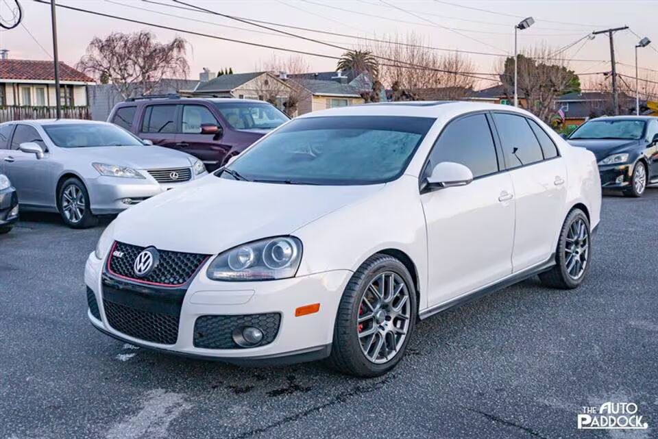 Volkswagen GLI