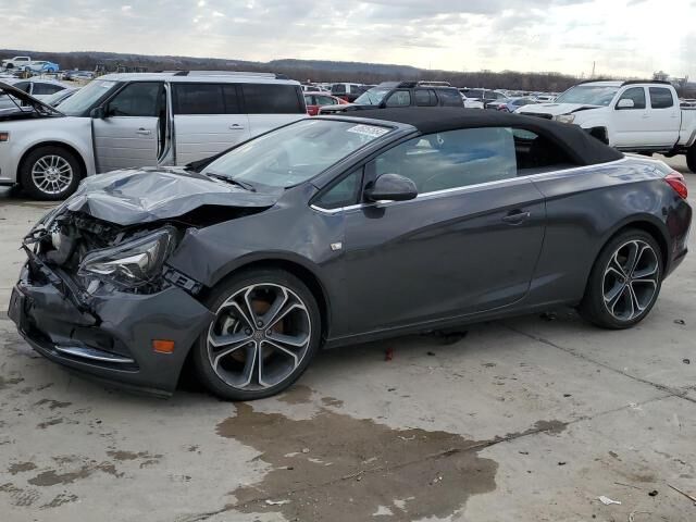 Buick Cascada