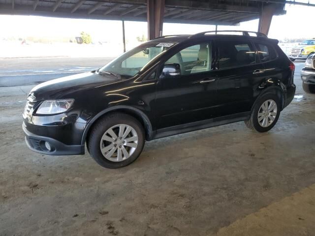 Subaru B9 Tribeca