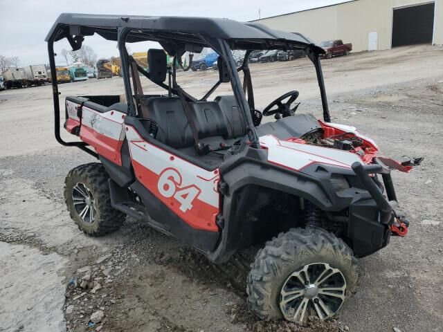 Honda Pioneer