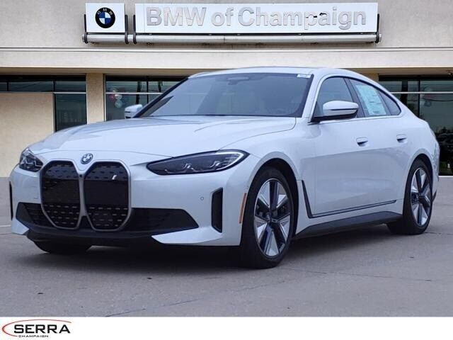 2024 BMW i4