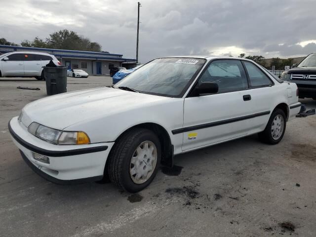 Acura Integra
