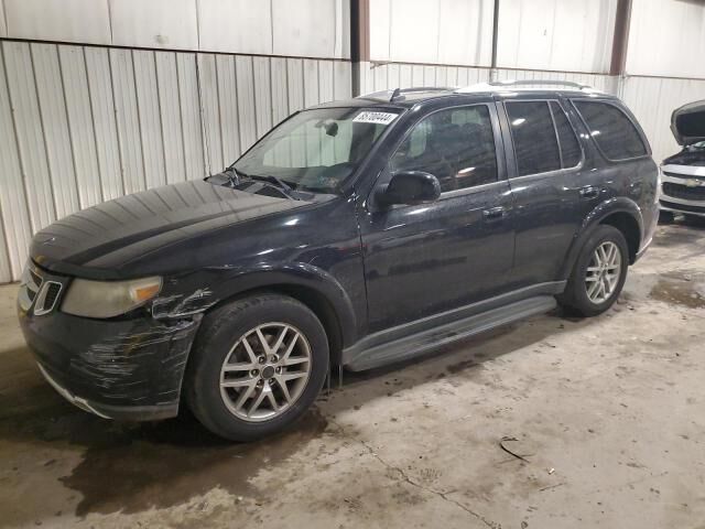 Saab 9-7X