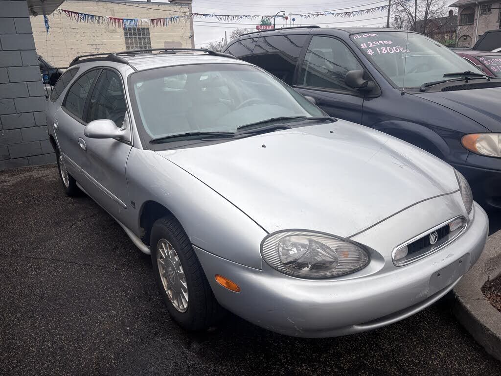 Mercury Sable