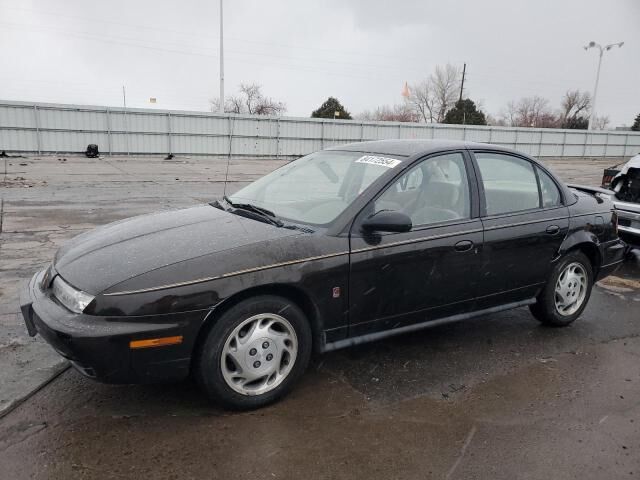 Saturn SL2