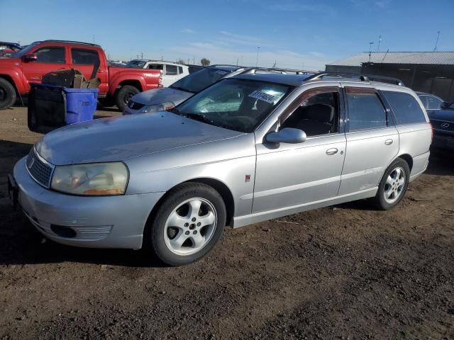 Saturn LW300