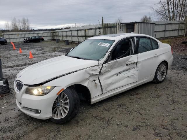 BMW 335d
