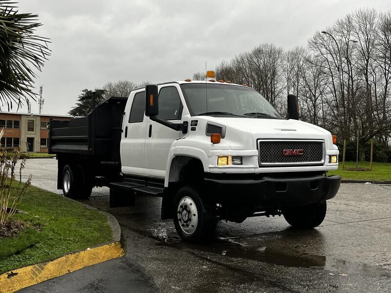 GMC C5