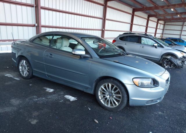 Volvo C70