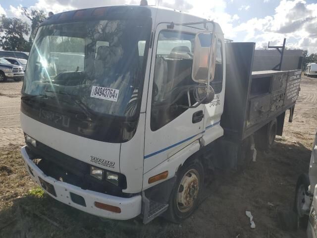 Isuzu FRR