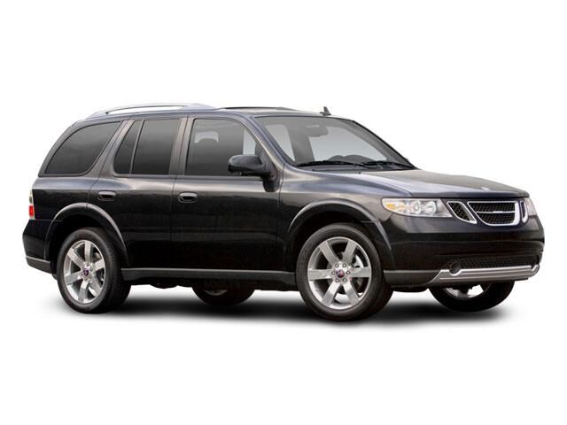 Saab 9-7X