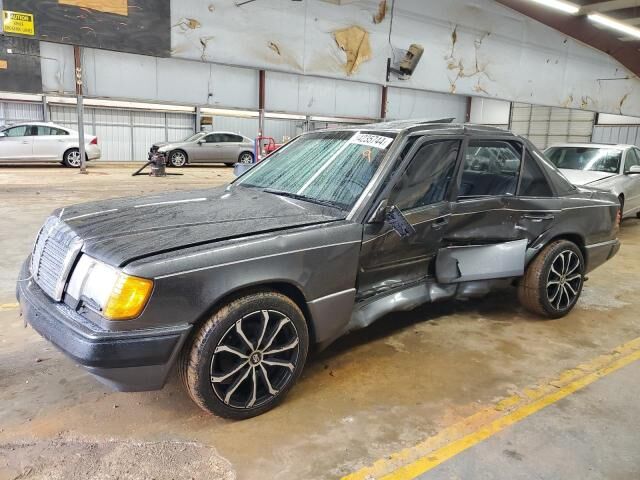 Mercedes-Benz 300