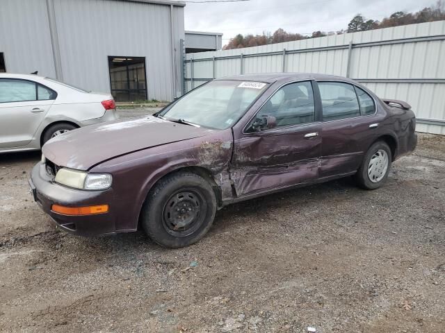 Nissan Maxima