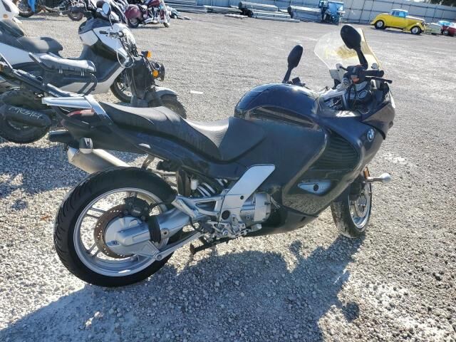 BMW K 1200 S