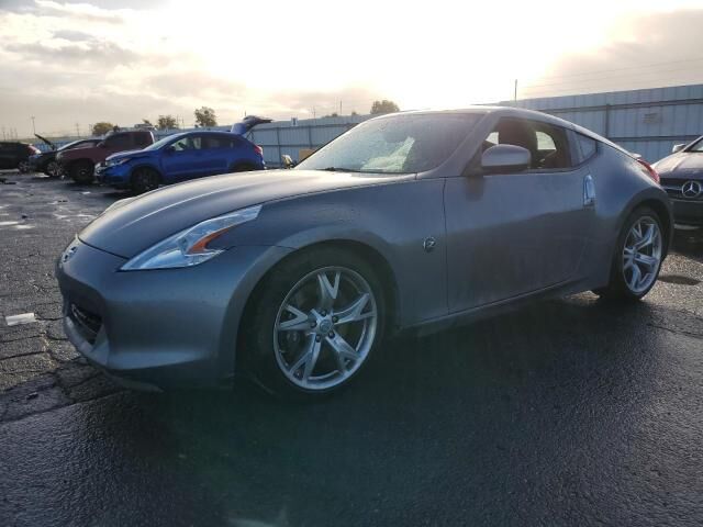 Nissan 370Z