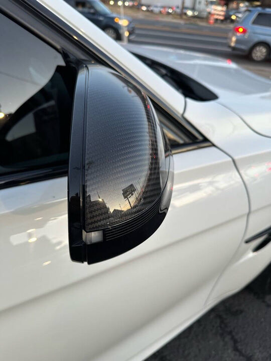 2018 BMW M3
