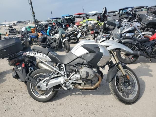 BMW R 1200 GS