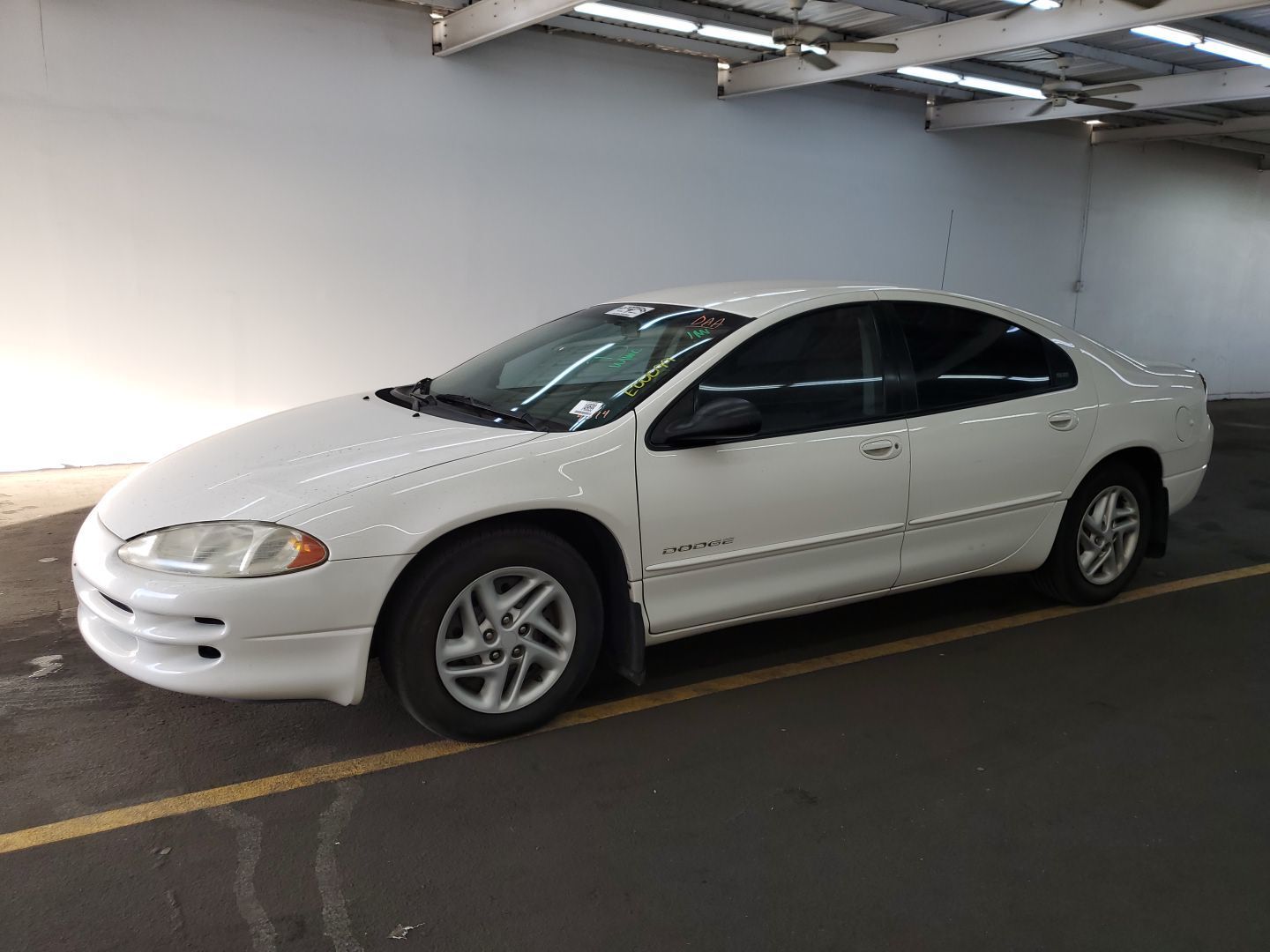 Dodge Intrepid