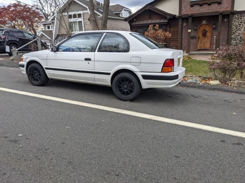 Toyota Tercel