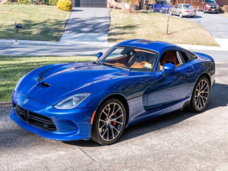 Dodge Viper