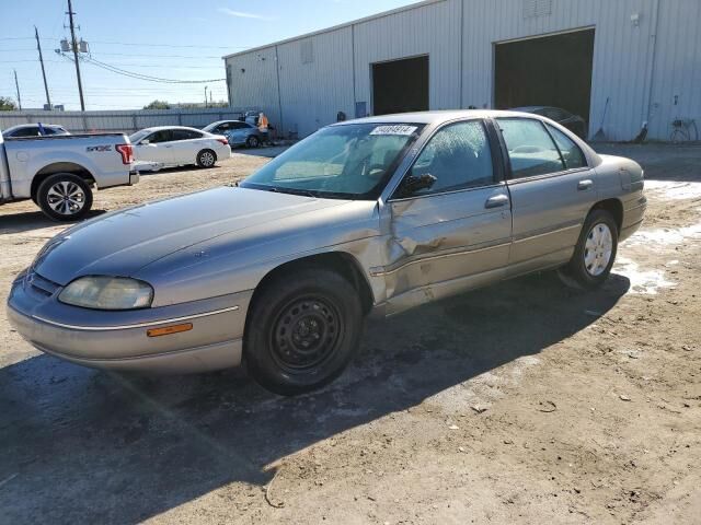 Chevrolet Lumina