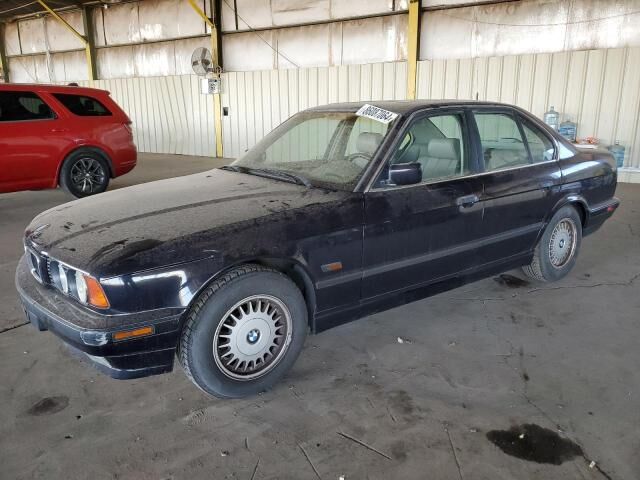 BMW 525i